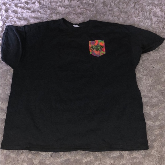 Tops - cherished girl tee